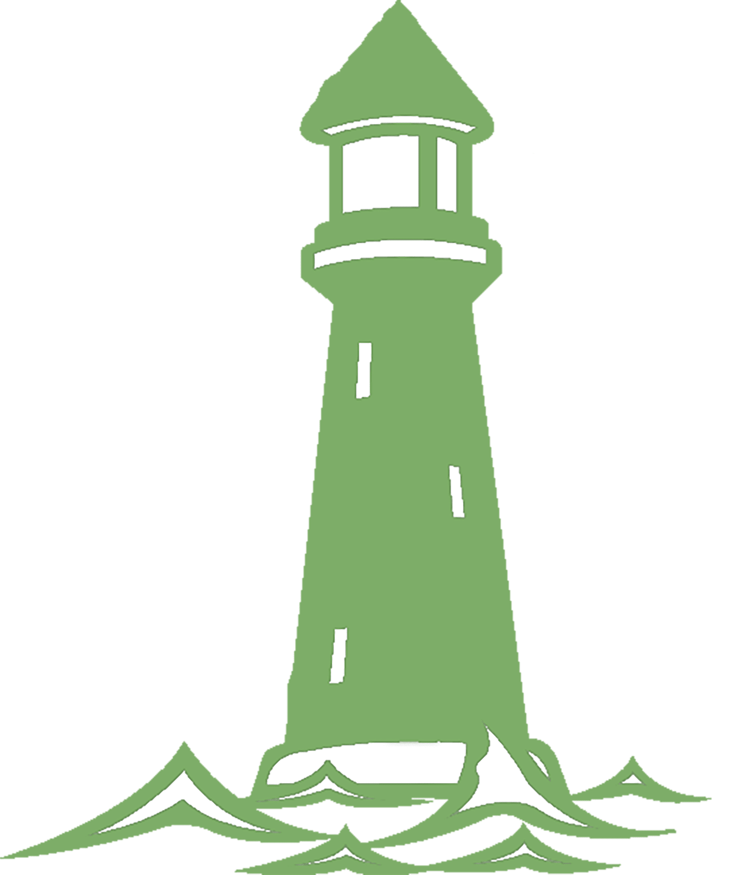 The South Foreland lighthouse near Dover