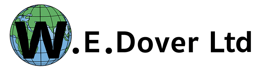 W. E. Dover Ltd — Customs & Freight